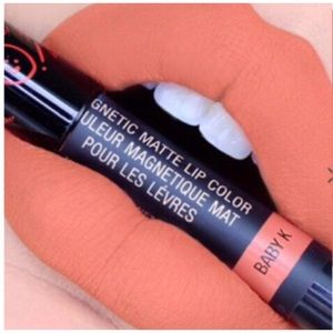 RARE NUDESTIX BABY K